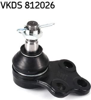 Ball Joint VKDS 812026 - image 2