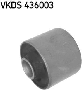 Mounting, control/trailing arm VKDS 436003 - image 2