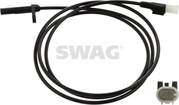 Sensor, wheel speed 10106633