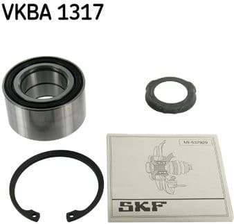 Wheel Bearing Kit VKBA 1317 - image 2