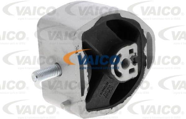 Mounting, automatic transmission Original VAICO Quality V10-1213