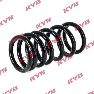 Suspension Spring K-Flex RA5150 - image 2