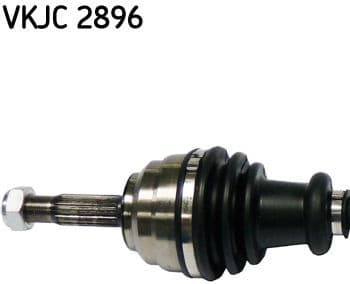 Drive Shaft VKJC 2896 - image 5