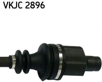 Drive Shaft VKJC 2896 - image 6
