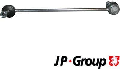 Link/Coupling Rod, stabiliser bar JP 1540400200