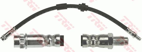 Brake Hose PHB657 - image 2
