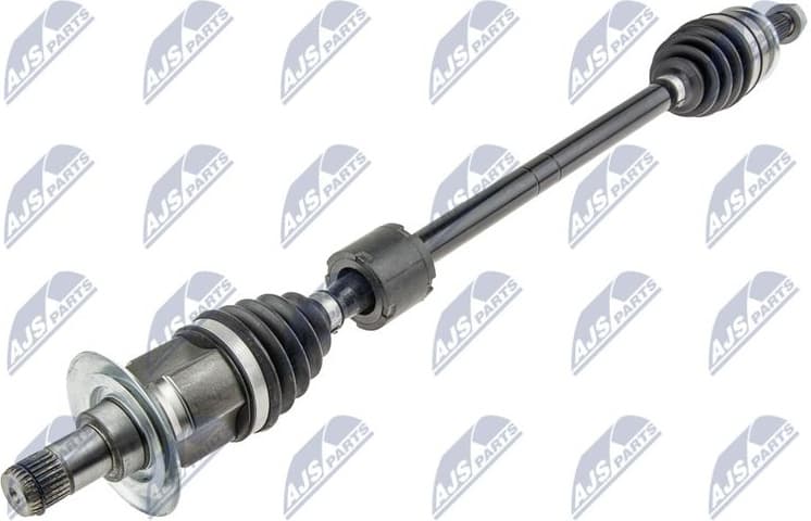 Drive Shaft NPW-BM-105 - image 2