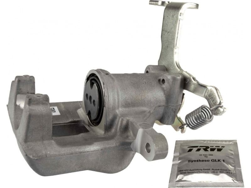 Brake Caliper BHN1198E - image 2