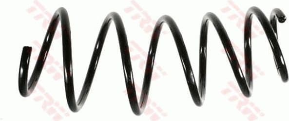 Suspension Spring JCS592