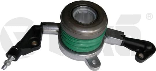 Central Slave Cylinder, clutch 31410036901