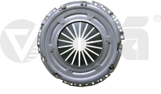 Clutch Pressure Plate 31410012701