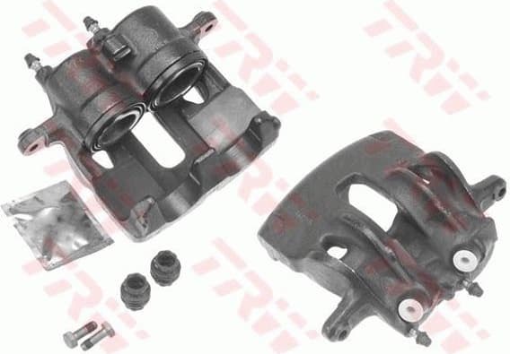 Brake Caliper BHV146E - image 2