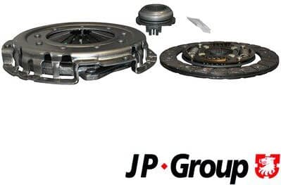 Clutch Kit JP 4130402510