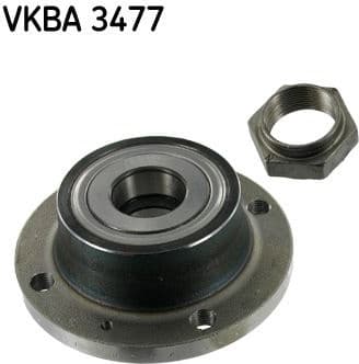 Bearing wheel VKBA3477 - image 3