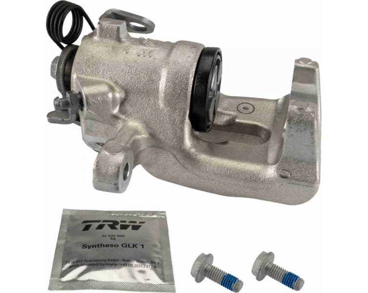 Brake Caliper BHR149E - image 2
