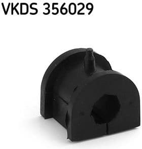 Mounting stabilizer front VKDS 356029 - image 2