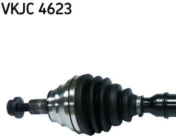 Drive Shaft VKJC 4623 - image 5