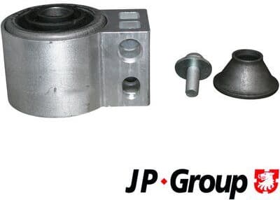 Mounting, control/trailing arm JP 1250300200