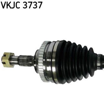 Drive Shaft VKJC 3737 - image 5