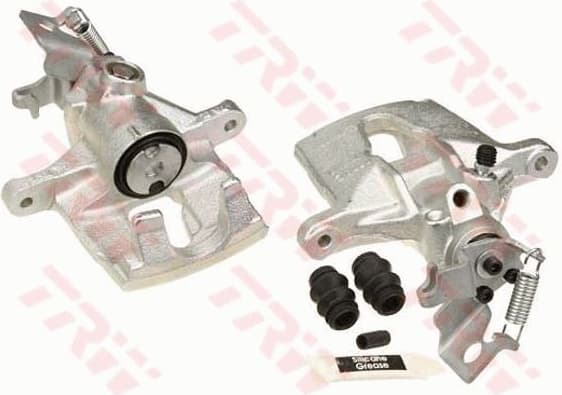 Brake Caliper BHN377E - image 2