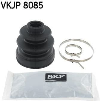 Bellow Kit, drive shaft VKJP 8085 - image 2