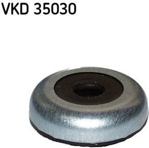 Shock absorber bearing VKD35030 - image 3