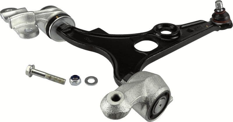 Control/Trailing Arm, wheel suspension JTC401 - image 2