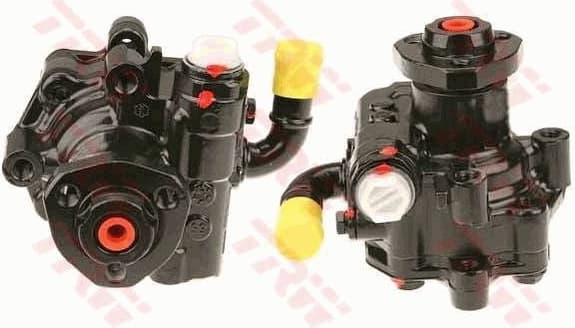 Hydraulic Pump, steering JPR543 - image 2