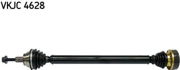 Drive Shaft VKJC 4628 - image 4