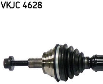 Drive Shaft VKJC 4628 - image 5
