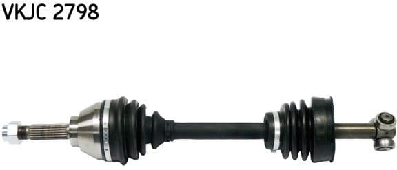 Drive Shaft VKJC 2798 - image 4
