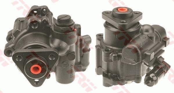 Hydraulic Pump, steering JPR289 - image 2