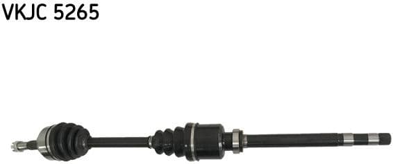 Drive Shaft VKJC 5265 - image 4