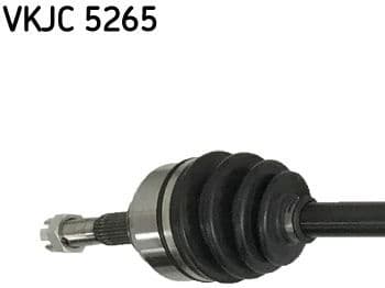 Drive Shaft VKJC 5265 - image 5