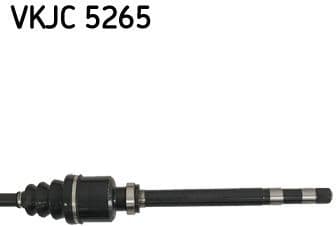 Drive Shaft VKJC 5265 - image 6