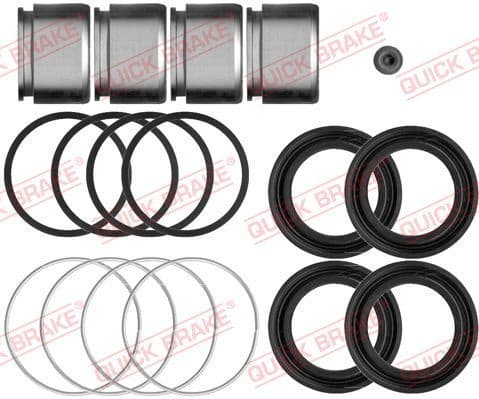 Repair Kit, brake caliper 114-5107