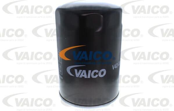 Oil Filter Original VAICO Quality V42-0053