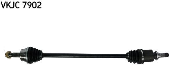 Drive Shaft VKJC 7902 - image 4