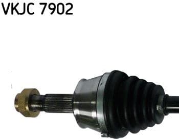 Drive Shaft VKJC 7902 - image 5