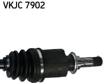 Drive Shaft VKJC 7902 - image 6