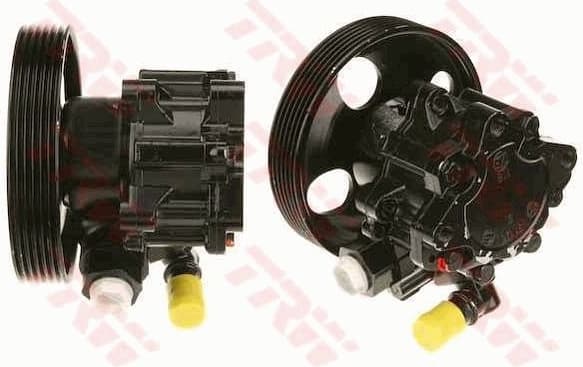 Hydraulic Pump, steering JPR380 - image 2