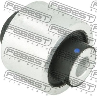 Mounting, control/trailing arm OPAB-014