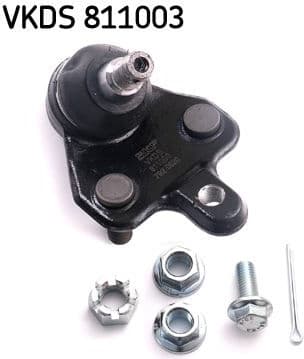 Joint, suspension VKDS 811003 - image 2