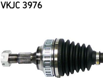Drive Shaft VKJC 3976 - image 5