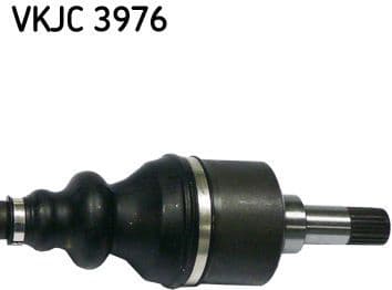 Drive Shaft VKJC 3976 - image 6