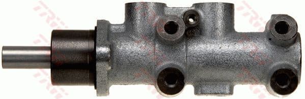Brake Master Cylinder PML438 - image 2