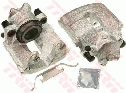 Brake Caliper BHX468E - image 2