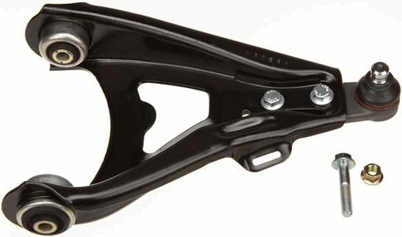 Control/Trailing Arm, wheel suspension JTC333 - image 2