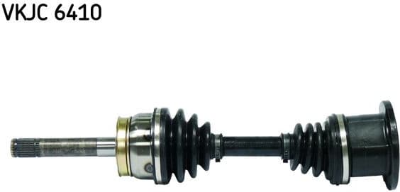 Drive Shaft VKJC 6410 - image 4