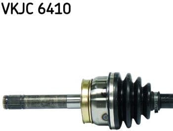 Drive Shaft VKJC 6410 - image 5